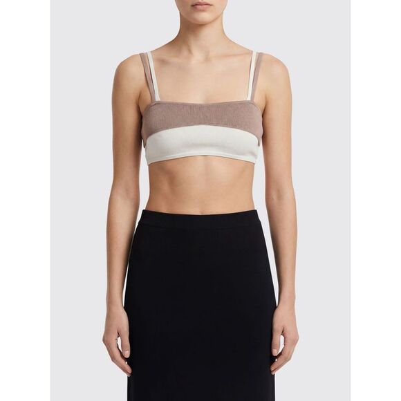 Diesel Top Woman Pink